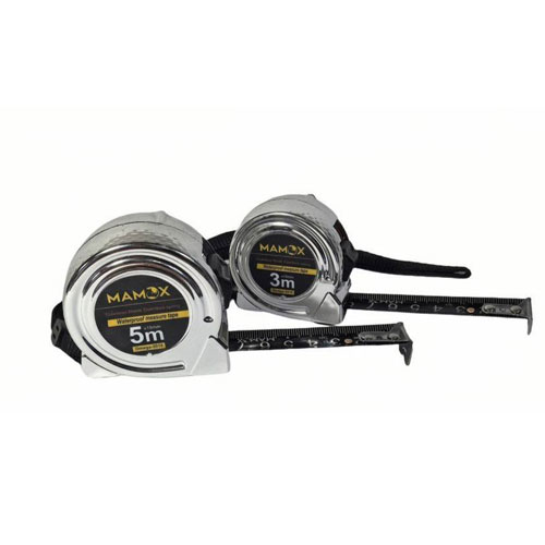 متر ماموکس مدل امگا