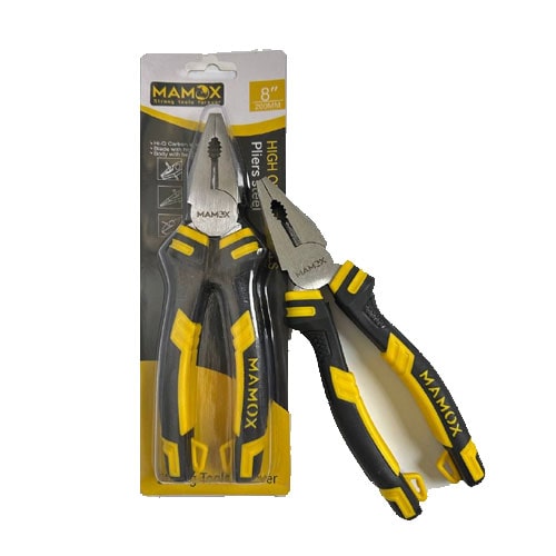 انبردست ماموکس سری بتا