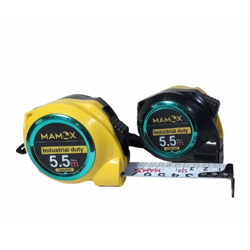 متر ماموکس مدل التون