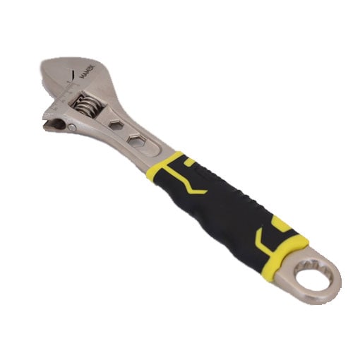 آچار فرانسه ماموکس