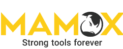 ابزار ماموکس